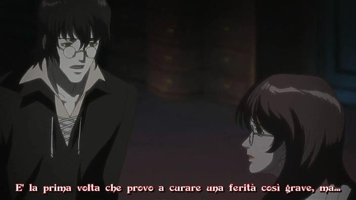 Otaku Gallery  / Anime e Manga / Devil May Cry / Screen Shots / 03 - Not Love / 140.jpg